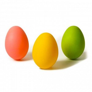 Набор для творчества из 3 яиц, размер 1 шт.: 7 ? 9 см