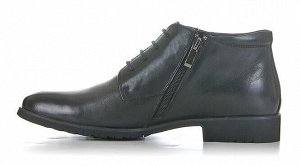 Ботинки EVITA, Черный