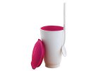 Ложечка Аллегро белая - Tupperware® 1шт.
