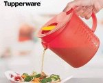 Кувшин для разогрева Новая волна 1л - Tupperware® 1шт.
