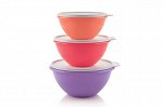 Брауни 1,75л. цв.сирень - Tupperware®