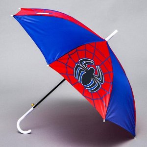 Зонт детский «Человек-паук» ? 70 см
