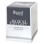 чай SIGURD &#039;ROYAL EARL GREY&#039; 20 пирамидок 1/8