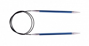 Спицы круговые Zing