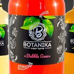 Сиропы и топпинги — Monin, Baresto, Dolce Rosa, Пиканта