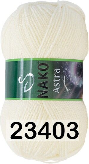 Пряжа Nako Astra