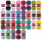 Пряжа VITA cotton COCO