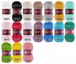Пряжа VITA cotton LILY