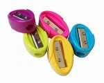 Точилка пластиковая &quot;Y-Plus TULIP&quot;  DSX1208 D Y-Plus {Китай}
