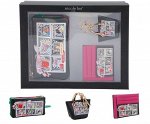 Набор аксессуаров Nicole Lee 3 Pcs Gift Set