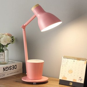 Lampsshop Настольный светильник Lapes