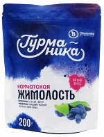 Жимолость Камчатская, Гурманика, Планета Витаминов, 200 г, (20)