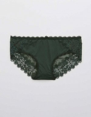 Aerie Shine Boybrief Underwear