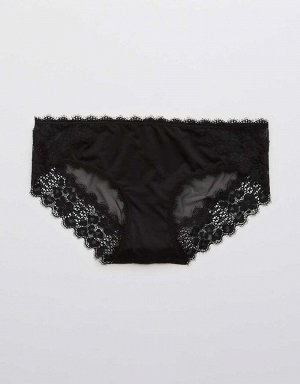 Aerie Shine Boybrief Underwear