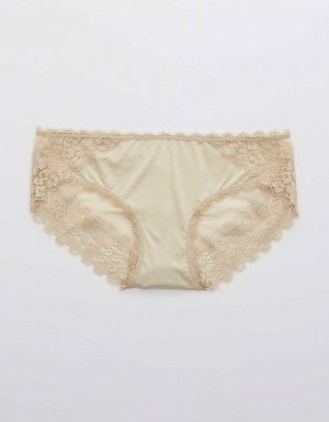 Aerie Shine Boybrief Underwear