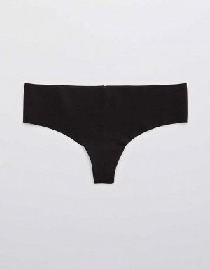 No Show Thong Legging Underwear