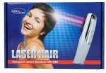 HS586 Прибор для массажа кожи головы Laser Hair Gezatone
