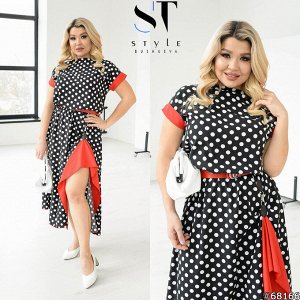 ST Style Платье 68166
