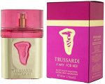 TRUSSARDI A WAY lady  50ml edt туалетная вода женская