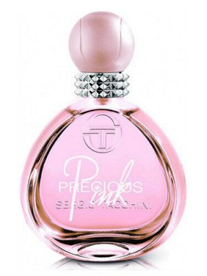 TACCHINI PRECIOUS PINK lady  30ml edt туалетная вода женская