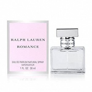 ROMANCE lady  30ml edp парфюмированная вода женская