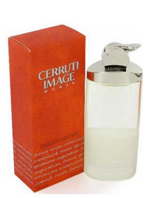 IMAGE CERRUTI lady 75ml edt туалетная вода женская