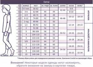 Optop, Костюм для девочки Optop 56-98