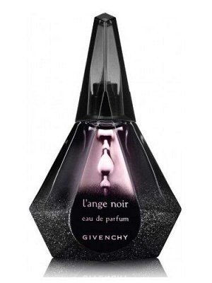 GIVENCHY L`ANGE NOIR  lady  50ml edp парфюмированная вода женская