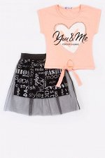 Bonito, Костюм для девочки Bonito 8
