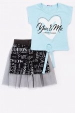Bonito, Костюм для девочки Bonito 6