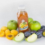 Компот 0,45л.  33 пингвина