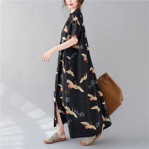 Вещи с Изюмом Платье