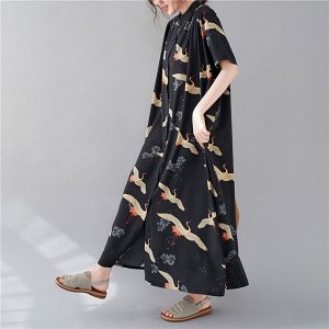 Вещи с Изюмом Платье