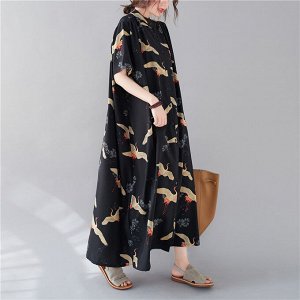 Вещи с Изюмом Платье