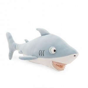 Мягкая игрушка Orange Toys Ocean Collection Акула 35 см2
