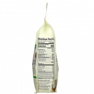 Nutiva, органический кокосовый сахар, нерафинированный, 454 г (1 фунт)