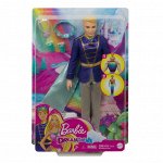 Кукла Mattel Barbie Принц 2-в-146