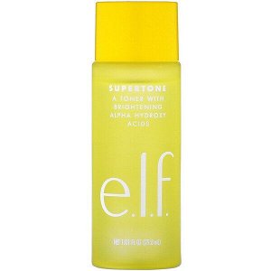 E.L.F., Supertone Toner, 1.01 fl oz (29.8 ml)