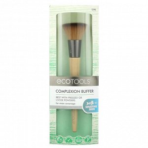 EcoTools, Complexion Buffer Brush, 1 кисть