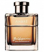 BALDESSARINI men AMBRE   Туалетная вода  90 мл. TESTER