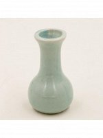 Вазочка малая керамика 8 х 4,5 см