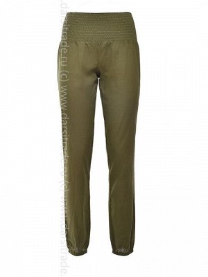 Брюки TL Длинные брюки с эластичным поясом, длина 100 см.