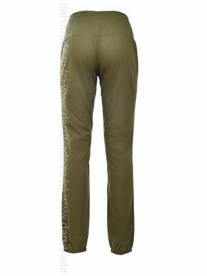 Брюки TL Длинные брюки с эластичным поясом, длина 100 см.
