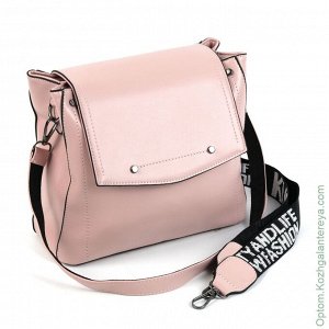 Женская сумка 9010 Пинк розовый