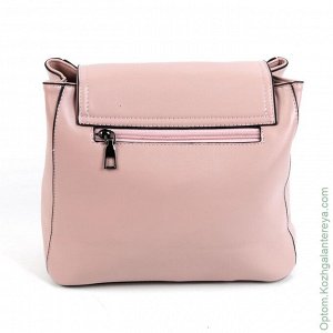Женская сумка 9010 Пинк розовый