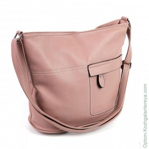 Женская сумка 2697 Пинк розовый