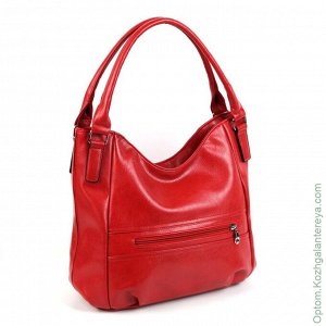 Женская сумка 1067 Ред красный