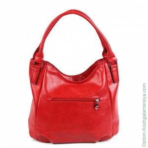Женская сумка 1067 Ред красный