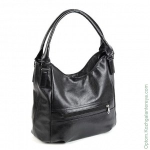 Женская сумка 1067 Блек черный