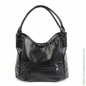 Женская сумка 1067 Блек черный